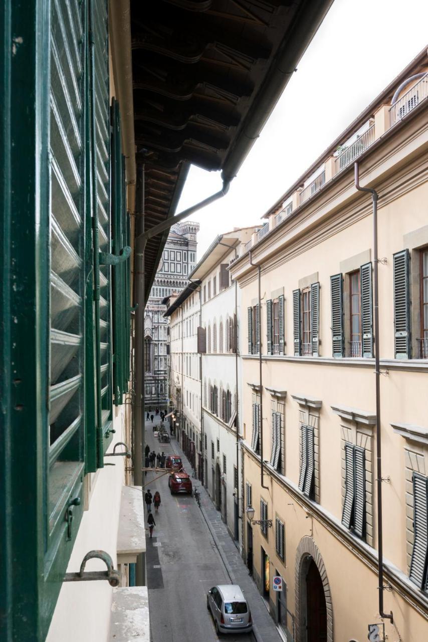 B&B Life Style Novecento ฟลอเรนซ์ ภายนอก รูปภาพ