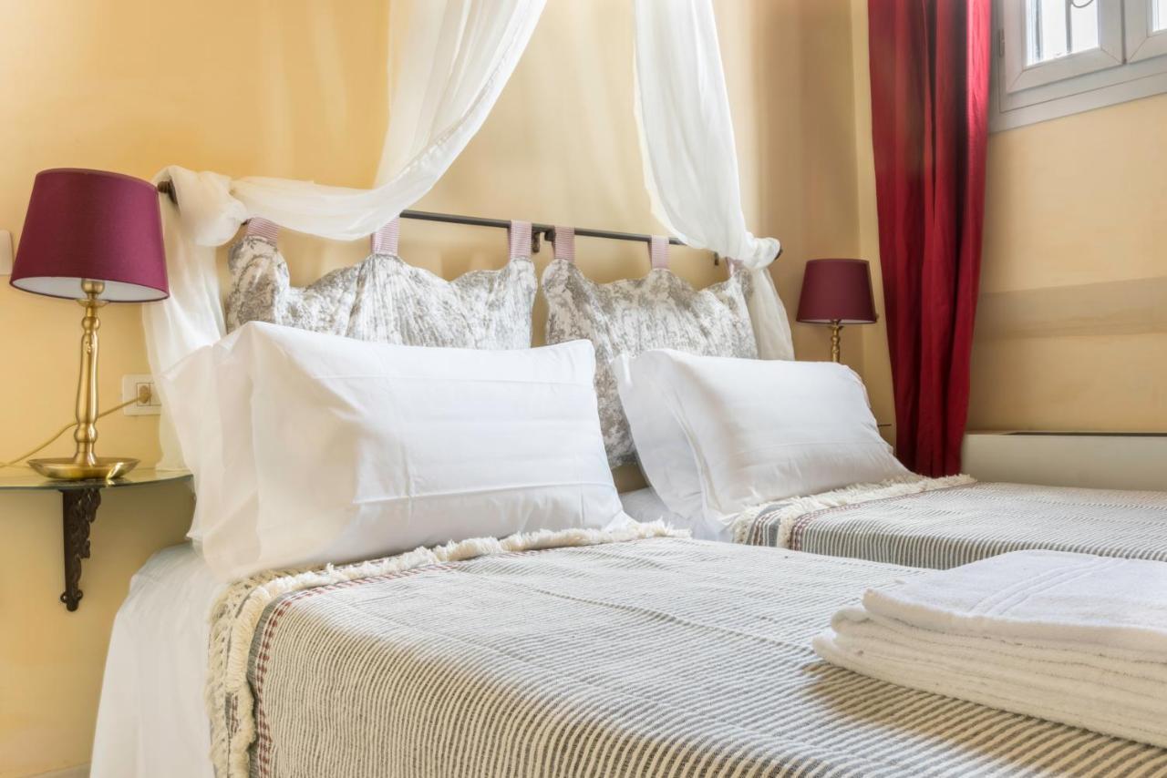 B&B Life Style Novecento ฟลอเรนซ์ ภายนอก รูปภาพ