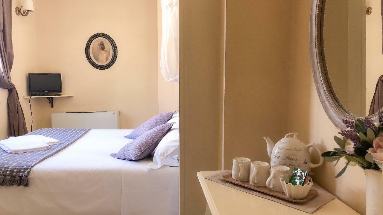 B&B Life Style Novecento ฟลอเรนซ์ ภายนอก รูปภาพ