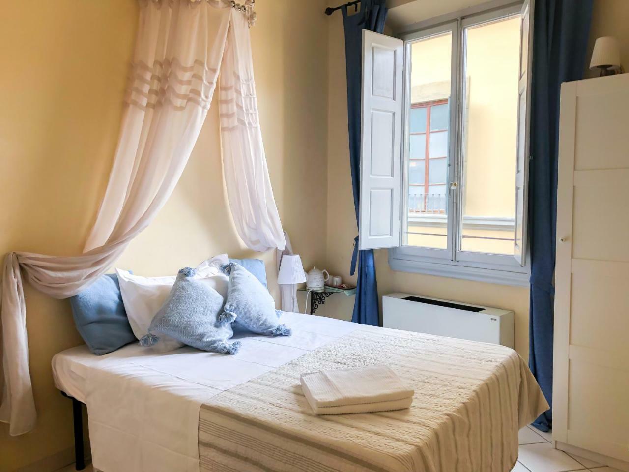 B&B Life Style Novecento ฟลอเรนซ์ ภายนอก รูปภาพ