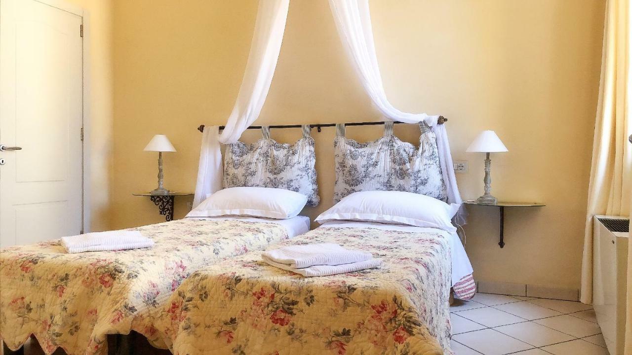 B&B Life Style Novecento ฟลอเรนซ์ ภายนอก รูปภาพ