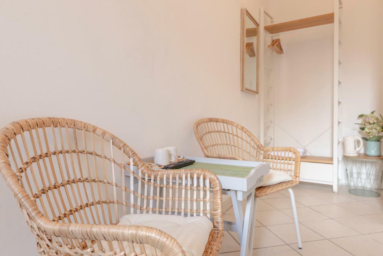 B&B Life Style Novecento ฟลอเรนซ์ ภายนอก รูปภาพ