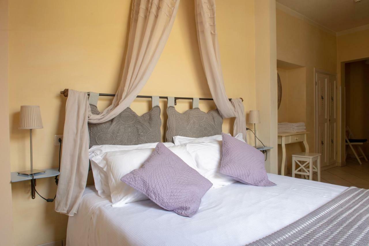 B&B Life Style Novecento ฟลอเรนซ์ ภายนอก รูปภาพ