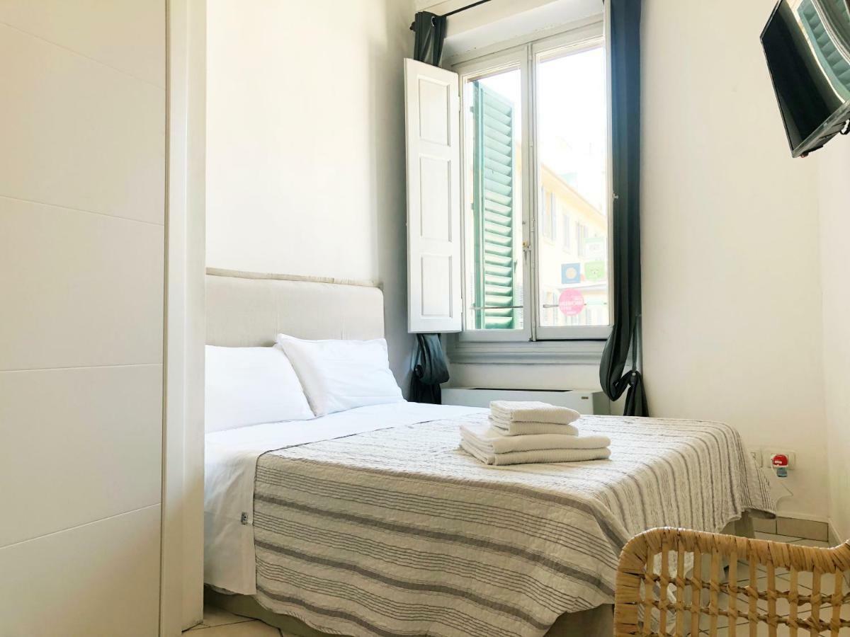 B&B Life Style Novecento ฟลอเรนซ์ ภายนอก รูปภาพ