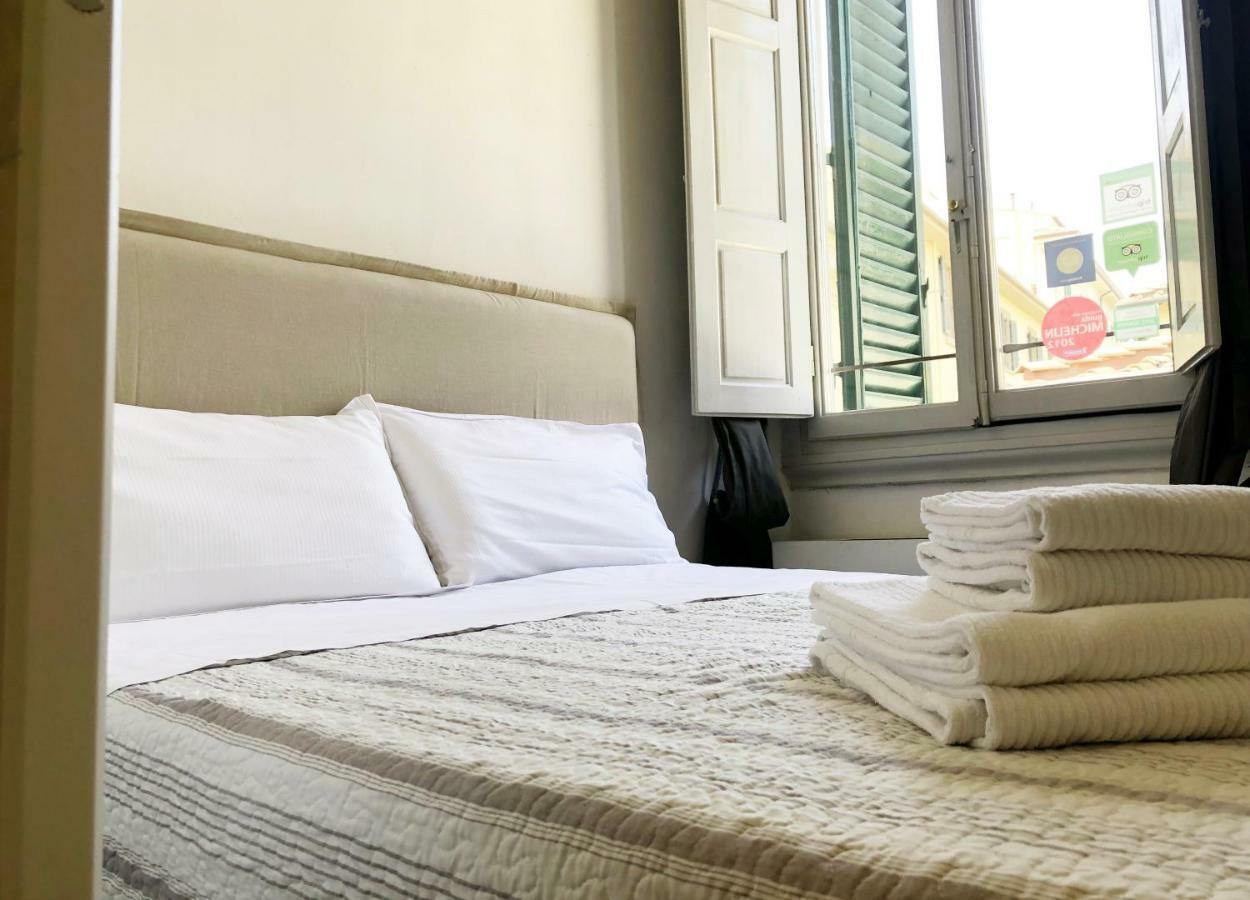 B&B Life Style Novecento ฟลอเรนซ์ ภายนอก รูปภาพ
