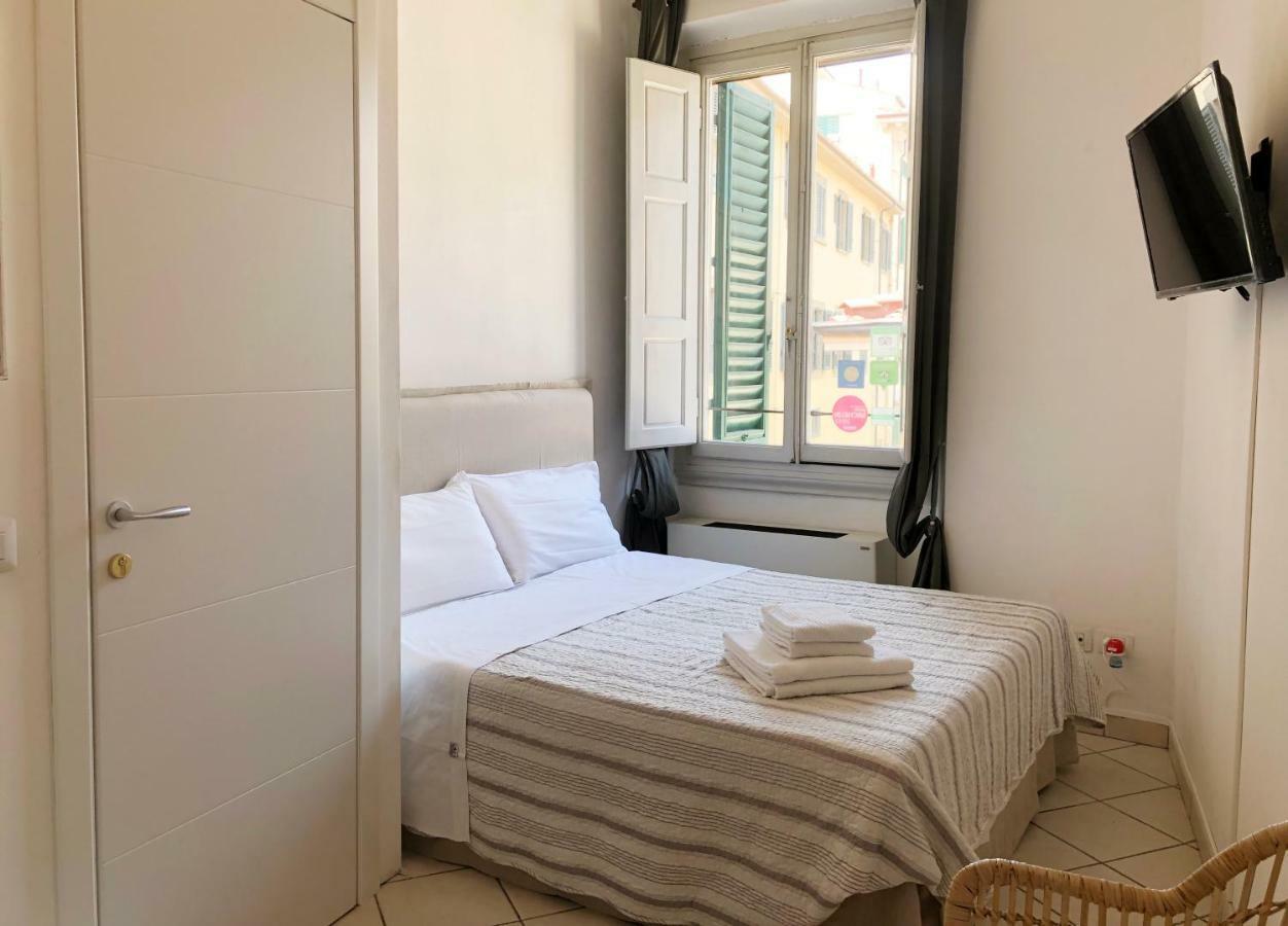 B&B Life Style Novecento ฟลอเรนซ์ ภายนอก รูปภาพ