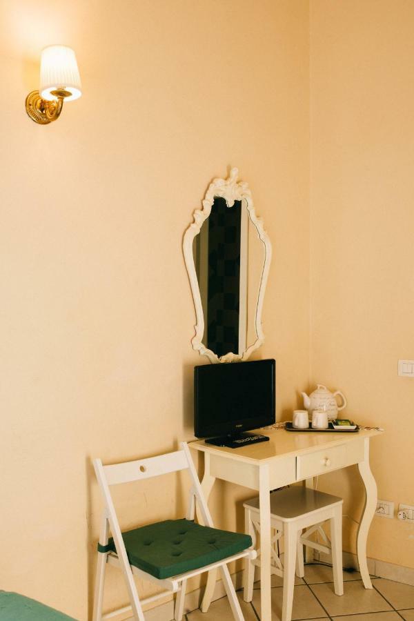 B&B Life Style Novecento ฟลอเรนซ์ ภายนอก รูปภาพ