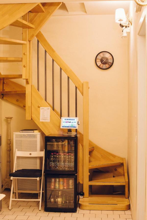 B&B Life Style Novecento ฟลอเรนซ์ ภายนอก รูปภาพ
