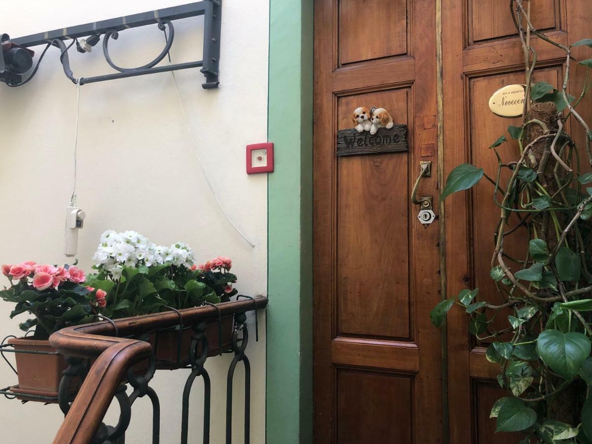 B&B Life Style Novecento ฟลอเรนซ์ ภายนอก รูปภาพ