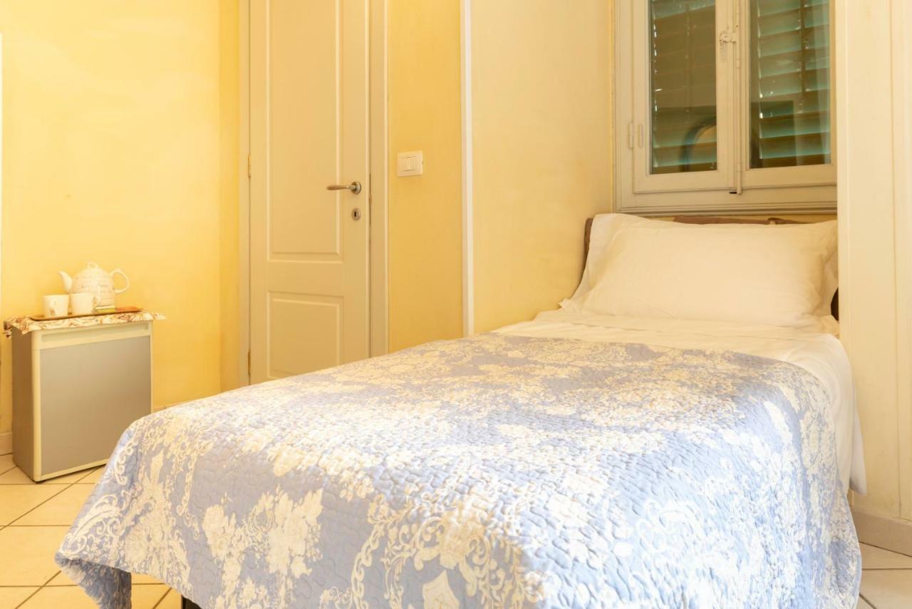 B&B Life Style Novecento ฟลอเรนซ์ ภายนอก รูปภาพ