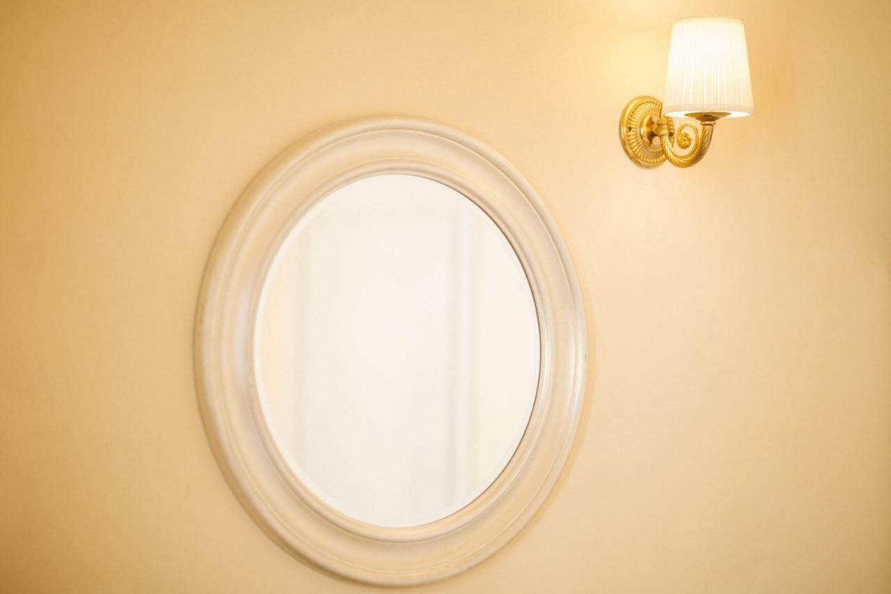B&B Life Style Novecento ฟลอเรนซ์ ภายนอก รูปภาพ
