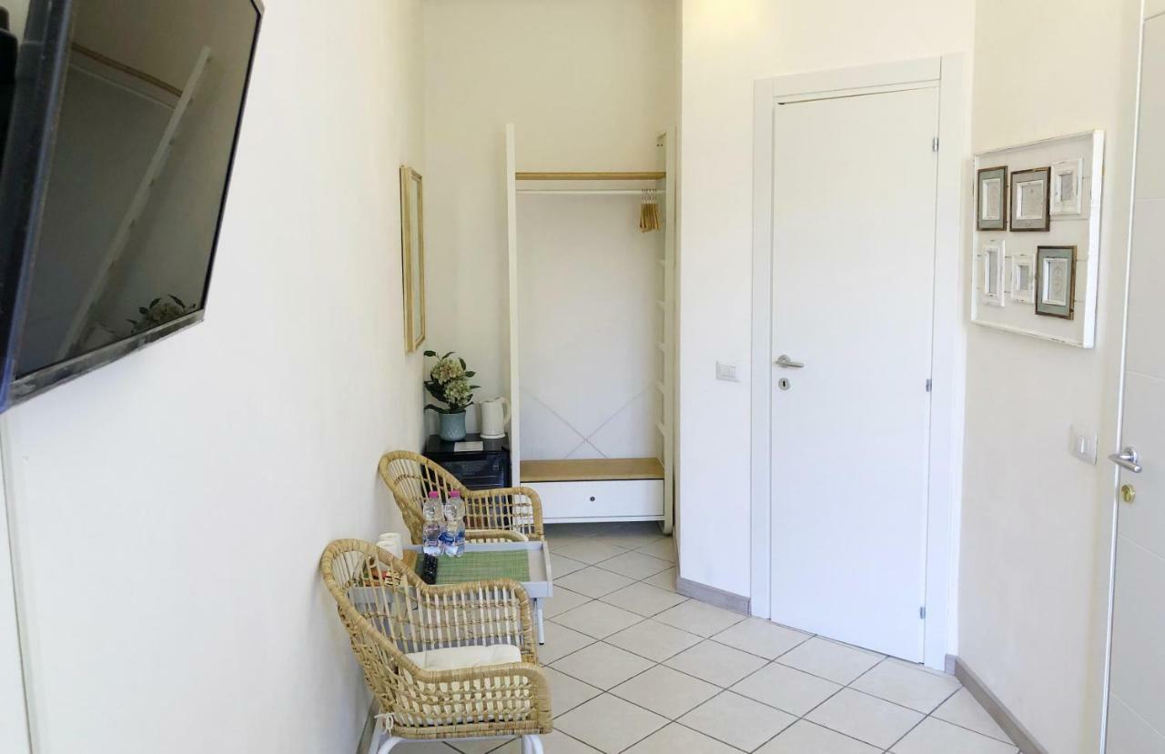 B&B Life Style Novecento ฟลอเรนซ์ ภายนอก รูปภาพ