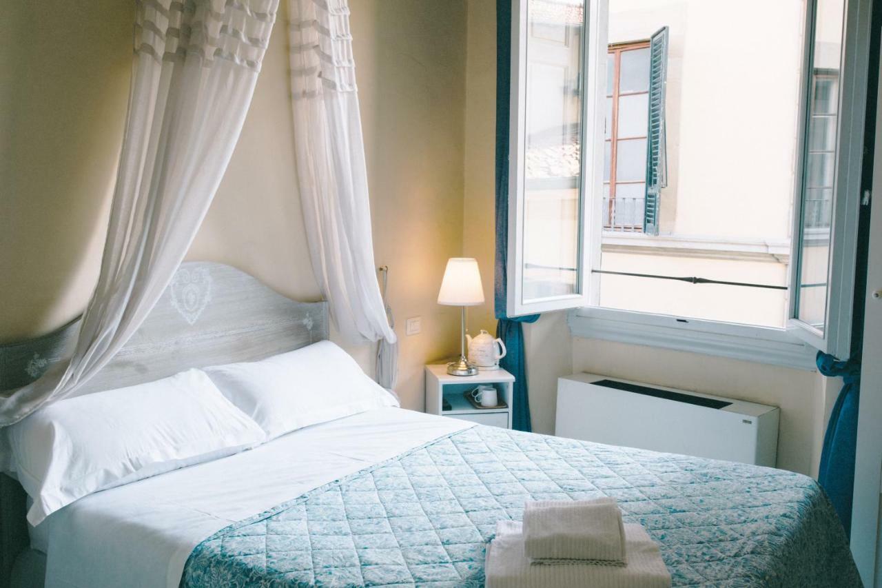 B&B Life Style Novecento ฟลอเรนซ์ ภายนอก รูปภาพ