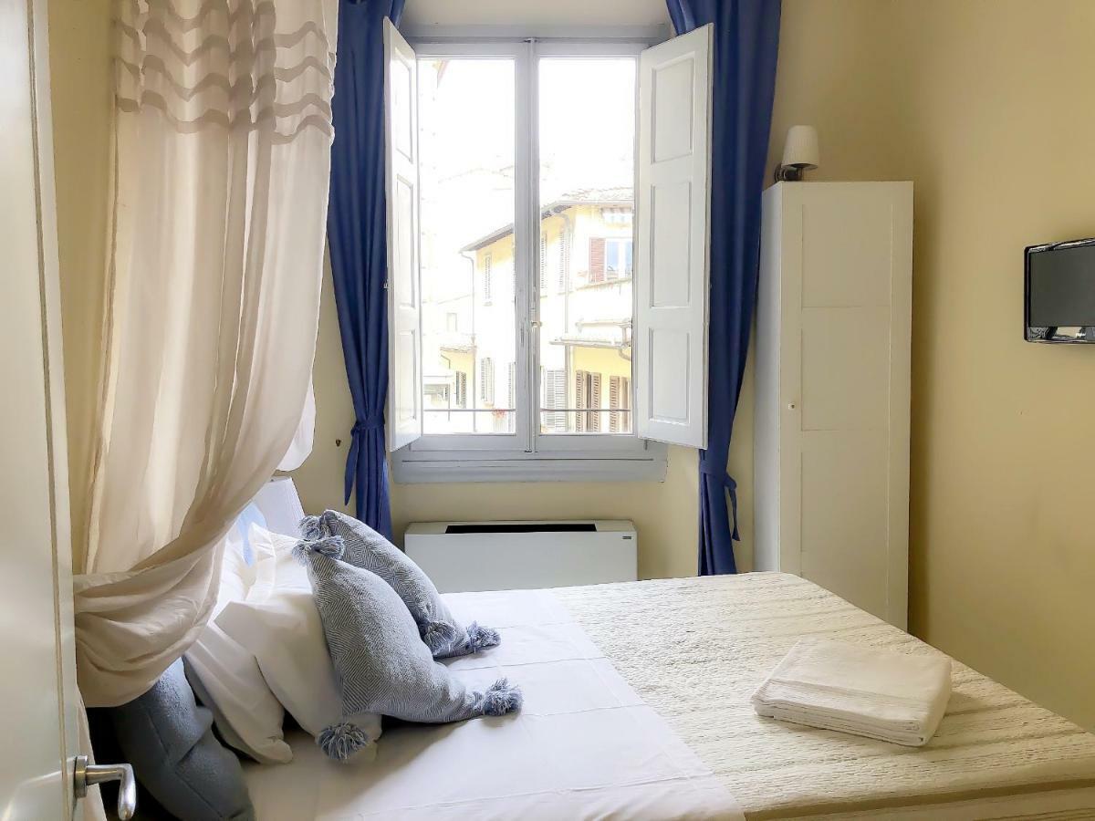 B&B Life Style Novecento ฟลอเรนซ์ ภายนอก รูปภาพ