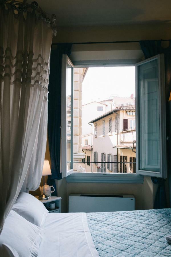 B&B Life Style Novecento ฟลอเรนซ์ ภายนอก รูปภาพ