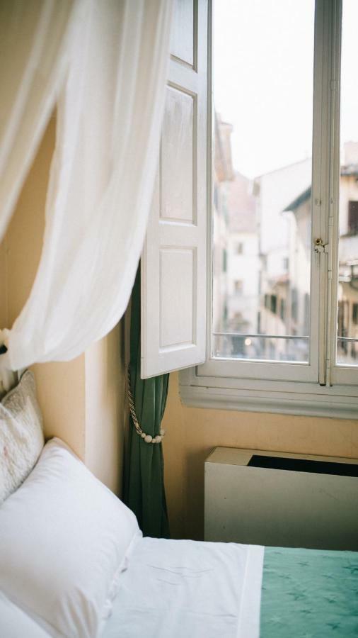 B&B Life Style Novecento ฟลอเรนซ์ ภายนอก รูปภาพ