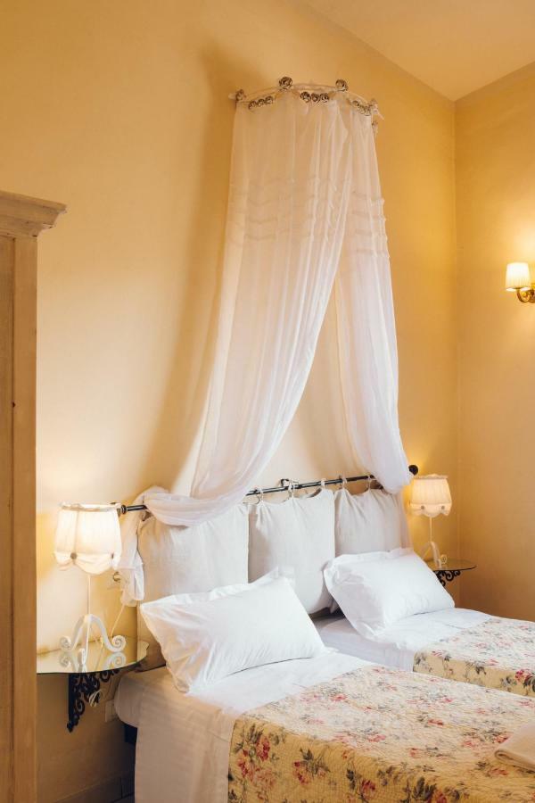 B&B Life Style Novecento ฟลอเรนซ์ ภายนอก รูปภาพ