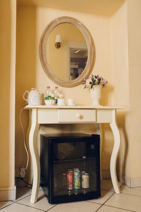 B&B Life Style Novecento ฟลอเรนซ์ ภายนอก รูปภาพ
