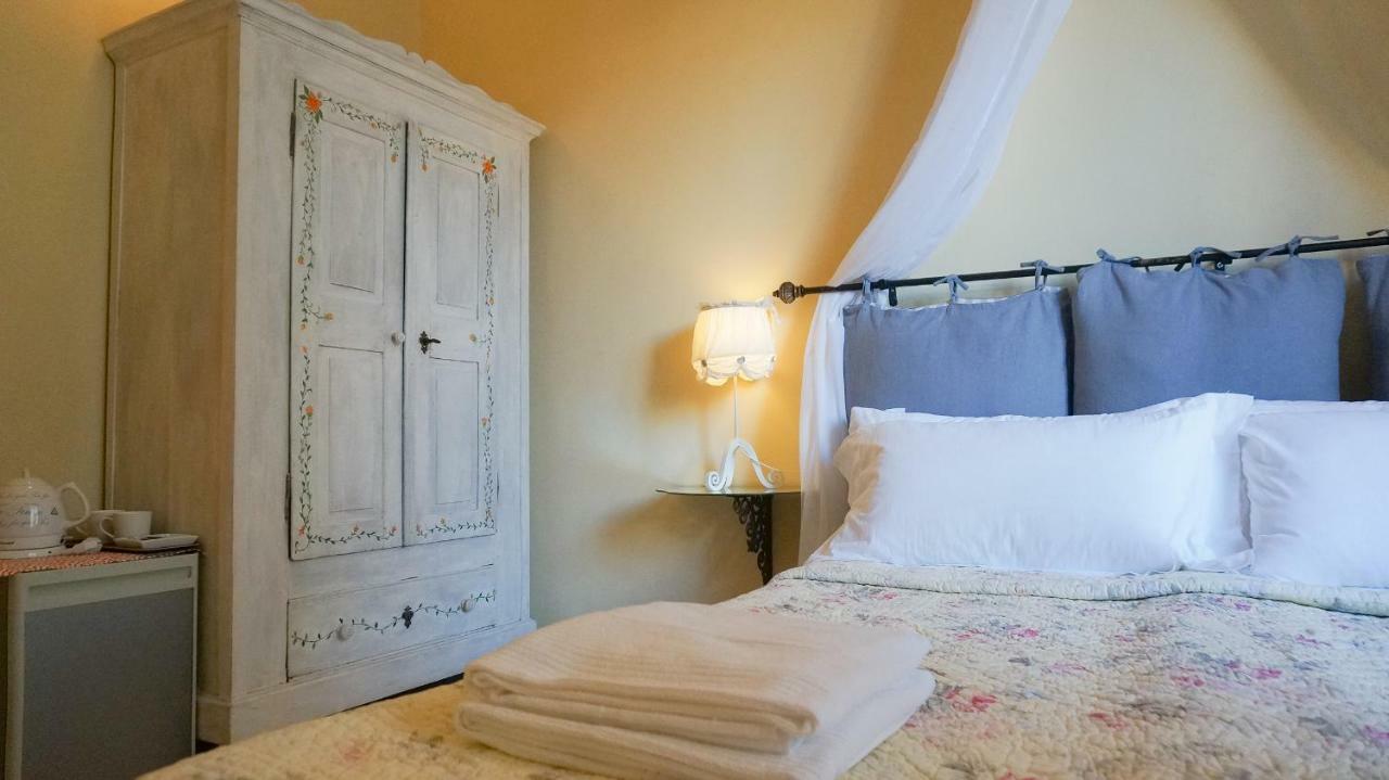 B&B Life Style Novecento ฟลอเรนซ์ ภายนอก รูปภาพ