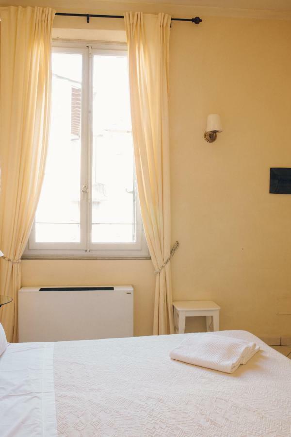B&B Life Style Novecento ฟลอเรนซ์ ภายนอก รูปภาพ