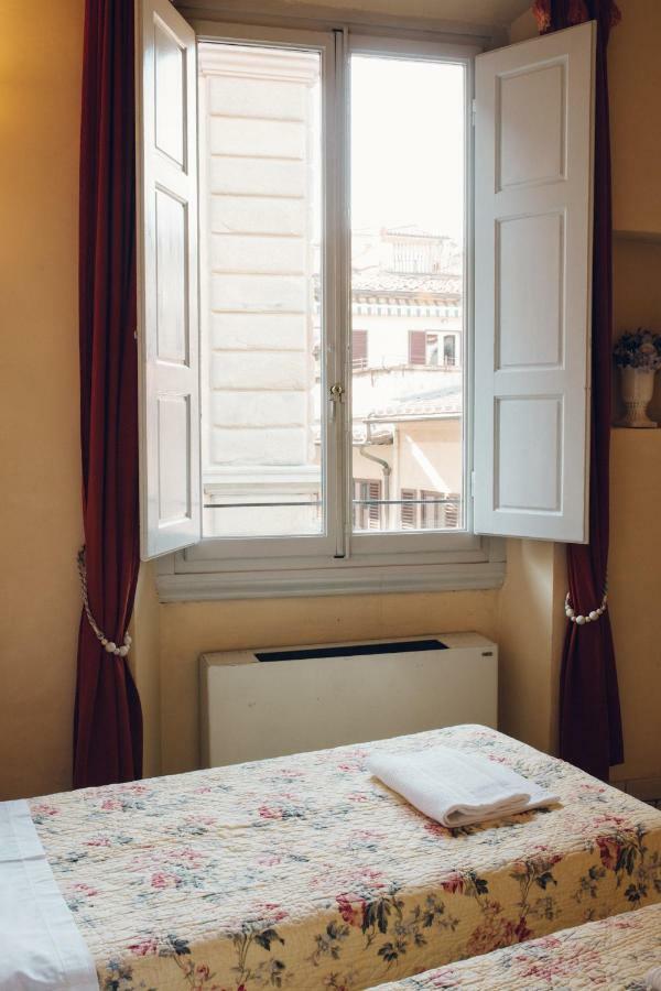 B&B Life Style Novecento ฟลอเรนซ์ ภายนอก รูปภาพ