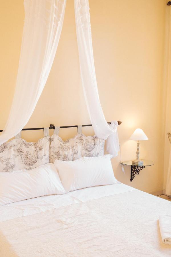 B&B Life Style Novecento ฟลอเรนซ์ ภายนอก รูปภาพ