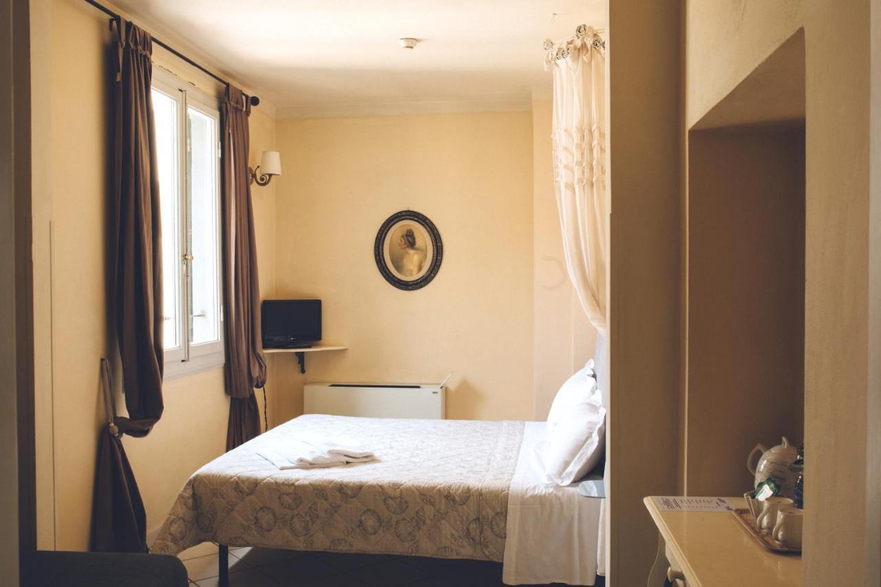 B&B Life Style Novecento ฟลอเรนซ์ ภายนอก รูปภาพ